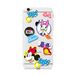 ERT GROUP mobiel telefoonhoesje voor Iphone 6/6S origineel en officieel erkend Disney patroon Minnie 067