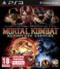 Warner Bros. Entertainment Mortal Kombat: Complete Edition - PS3