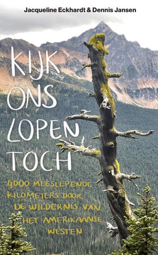 Kijk DPG Media Kijk ons lopen toch...