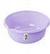 Keeeper Björk Ronde Kom 9L Soft Purple met Tuit