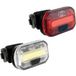 Oxford Oxc Voorverlichting Acc Lum