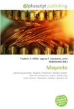 Magneto Electrical Generator