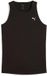 Puma Select Cloudspun T-shirt sans manches Noir XL Femme