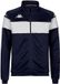 Kappa Dacone veste d'entraînement enfant bleu marine/blanc