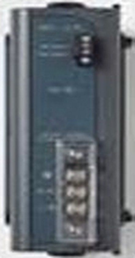 Cisco Systems Cisco PWR-IE50W-AC= switchcomponent Voeding