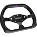 Conspit DX320 Stuurwiel sans jeu Noir