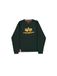 ALPHA INDUSTRIES Basic Sweatshirt voor heren, Dark Petrol, S