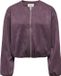 JDY Jacqueline de Yong Jas Jdynia Faux Suede Balloon Jacket Ot 15367790 Hucklberry Dames Maat - XL