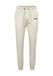Oldskull Broek 'Basic Osk' zwart / offwhite