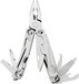 Leatherman Rev Multitool - 14 Functies - RVS - Tan