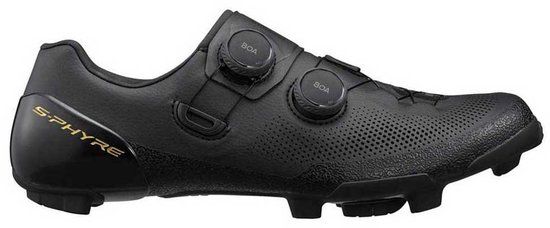 Shimano RX910 Schoenen Zwart Maat 46
