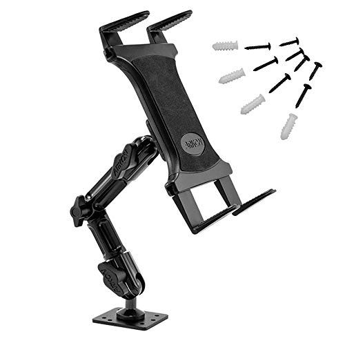 Arkon TAB806 Tablet Houder - Zwart