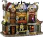 Lemax Spooky Town - Timewarp Clockworks