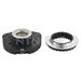SNR Kit de butée de suspension - KB657.18