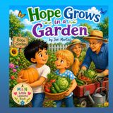 Hope Grows in a Garden