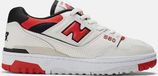 New Balance 550 Premium - Taille 45,5 - Noir