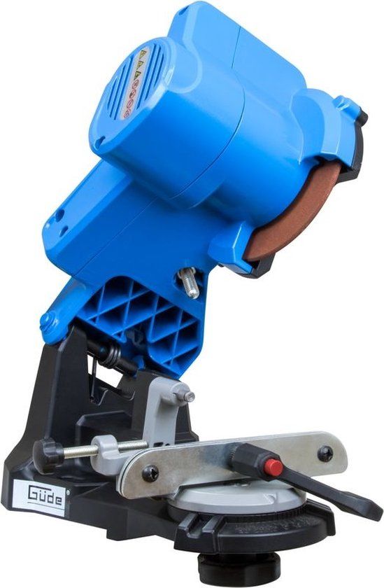 Güde GKS 108 Kettingzaagslijper - 85W - 4800 Tpm - Incl. Slijpschijf