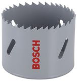Bosch Accessories Bosch Gatzag HSS-Bimetaal voor standaardadapter 19 mm - 2608580399