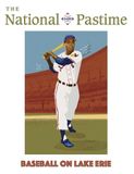 The National Pastime, 2026