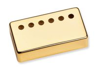 Seymour Duncan HB-Cover-G HB motorkap, goudkleurig