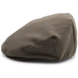 Barbour - Waterdichte Beaufort Flat Cap Rearable MHA0757 OL71