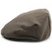 Barbour - Waterdichte Beaufort Flat Cap Rearable MHA0757 OL71