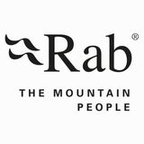 Rab Incline Pants QFV-01 Beluga 38