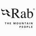 Rab Incline Pants QFV-01 Beluga 38