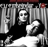 Sonic Rendezvous Vampi Soul Jaime Delgado Aparicio - El Embajador Y Yo (CD)