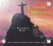 Planet Sony Music Entertainment Germany GmbH Planet Rio (Radio Mix /) Feeling Good (12 Mix) Disco Flash CD (Single)