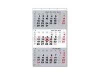Helios 3 Maandskalender 2021 Manager meertalig