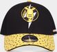 Difuzed Pokemon: Casquette courbée et réglable Pika - 8718526125979