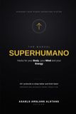 SUPERHUMANO