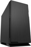 Itek SYLENT 07 EVO Midi Tower Zwart