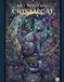 ART NOUVEAU CRYSTAL CAT: A Relaxing Adult Coloring Book Featuring Fantasy Crystal Cats and Botanical Patterns