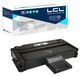 Ricoh Cartouche de toner, compatible avec Ricoh SP200/SP201, rendement : 2600 pages, noir
