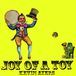 Kevin Joy of a Toy/Vinyle Noir Audiophile 180gr/Pochette Gatefold