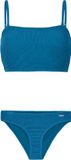 Protest Prtbree – Bandeau bikini set Dames – Verstelbare bandjes – Uitneembare vulling