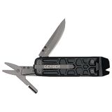 Lockdown Gerber Lockdown Slim Pry 1059835 - Onyx