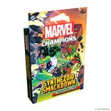 Asmodee Marvel LCG Synthezoid Smackdown Scenario Pack Kaartspel