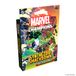 Asmodee Marvel LCG Synthezoid Smackdown Scenario Pack Kaartspel