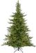 Everlands Grandis fir - kunstkerstboom met verlichting groen 1,8m x 1,32m