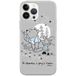 ERT GROUP mobiel telefoonhoesje voor Xiaomi REDMI NOTE 9 origineel en officieel erkend Disney patroon Winnie the Pooh and friends 008, hoesje is gemaakt van TPU