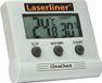 Laserliner ClimaCheck temperatuur/vochtmeter