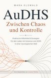 AuDHS: Bookmundo AuDHS: Zwischen Chaos und Kontrolle Paperback