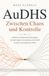 AuDHS: Bookmundo AuDHS: Zwischen Chaos und Kontrolle Paperback