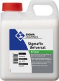 Sigmafix Universal Primer Kleurloos 1l