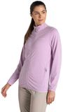Craghoppers Nosilife Evesham Jas Roze 36 Vrouw