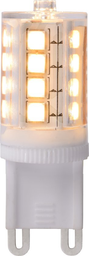 Lucide Lamp LED G9/3.5W 350LM 2700K