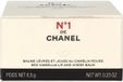 Chanel No 1 Revitalizing Lip And Cheek Balm #6 Berry Boost